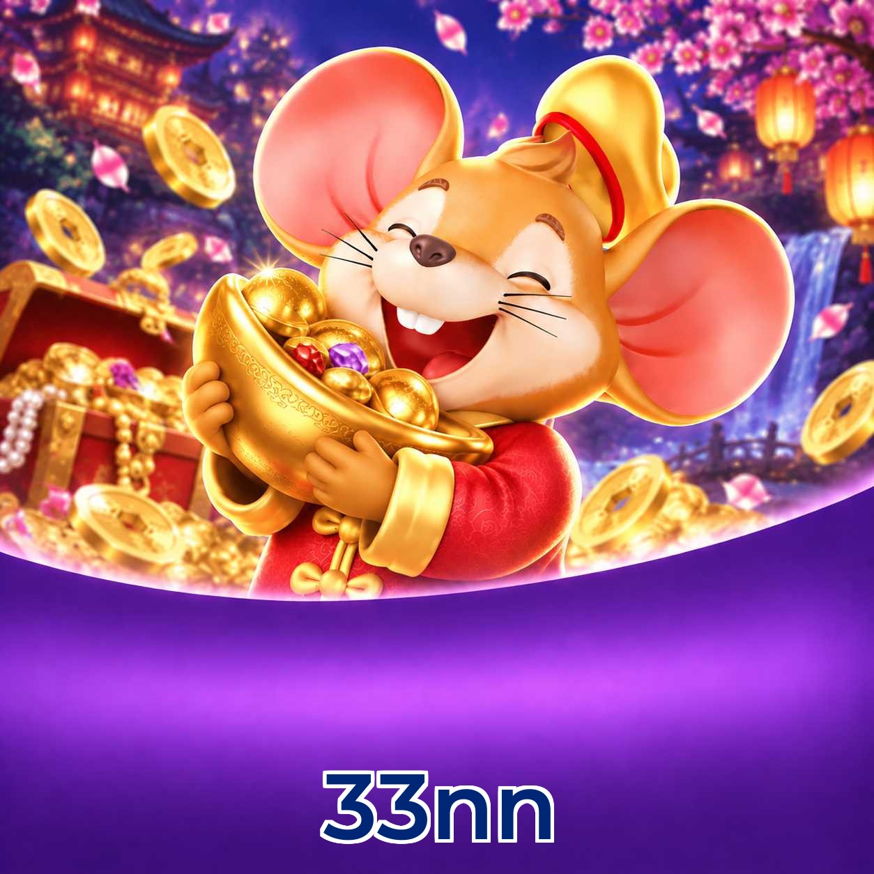 Catálogo de slots da 33nn com RTP médio de 96,52%