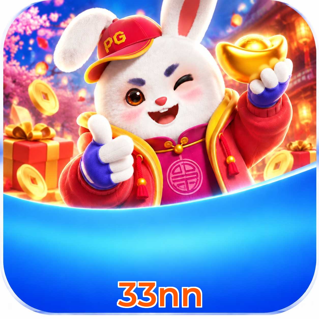 Login seguro na 33nn com 2FA e biometria Face ID